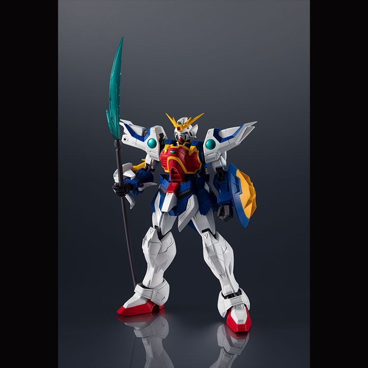 GUNDAM UNIVERSE - XXXG-01S SHENLONG GUNDAM