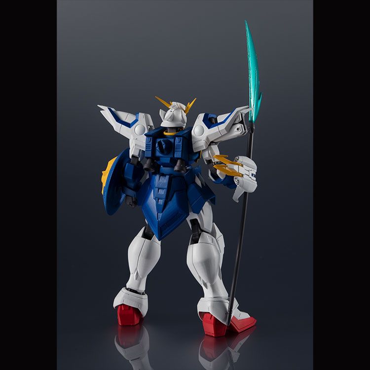 GUNDAM UNIVERSE - XXXG-01S SHENLONG GUNDAM