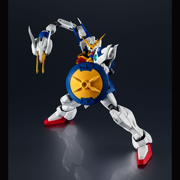 GUNDAM UNIVERSE - XXXG-01S SHENLONG GUNDAM