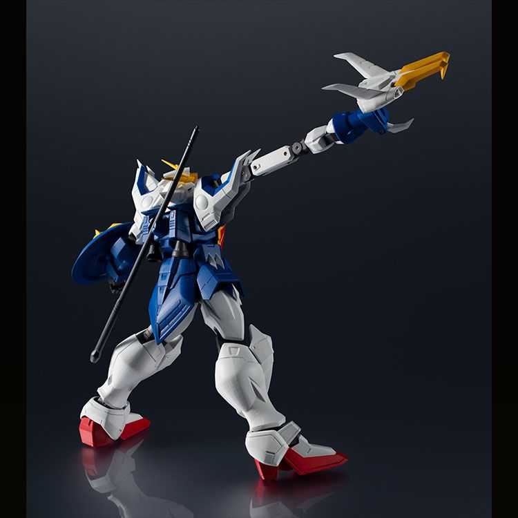 GUNDAM UNIVERSE - XXXG-01S SHENLONG GUNDAM