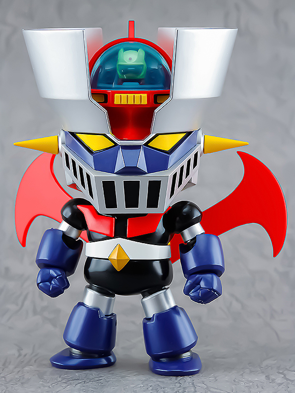 NENDOROID - MAZINGER Z