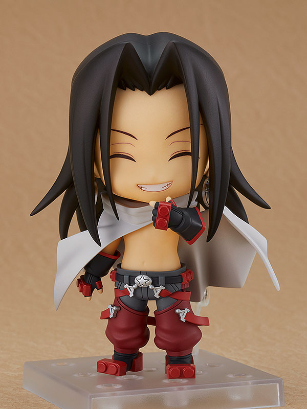 NENDOROID - SHAMAN KING HAO ASAKURA