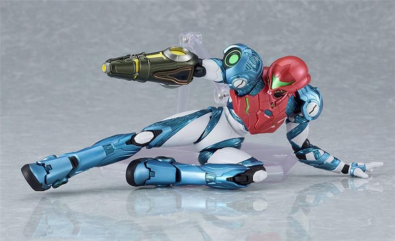 FIGMA - METROID DREAD SAMUS ARAN