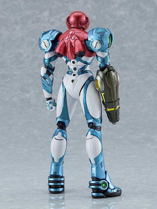 FIGMA - METROID DREAD SAMUS ARAN