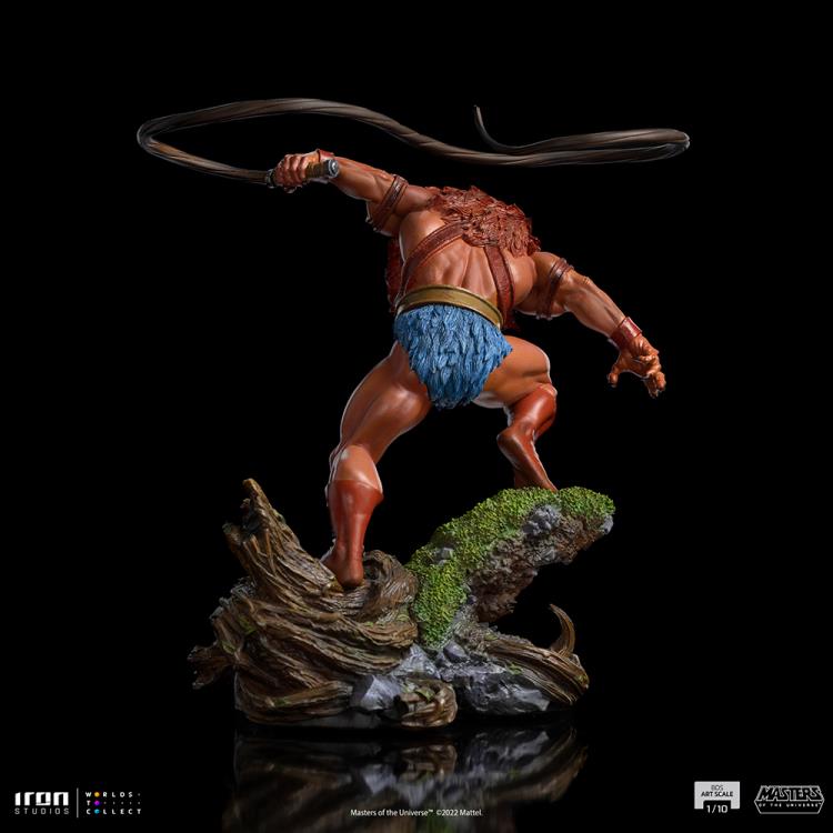 1/10 IRON STUDIOS - MOTU BEAST MAN