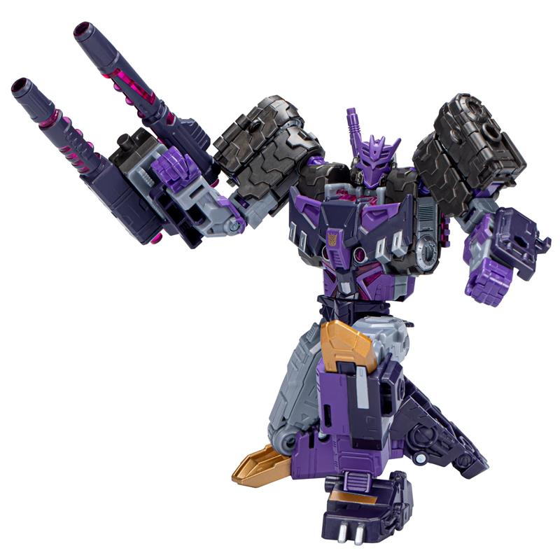 TRANSFORMERS LEGACY - TARN