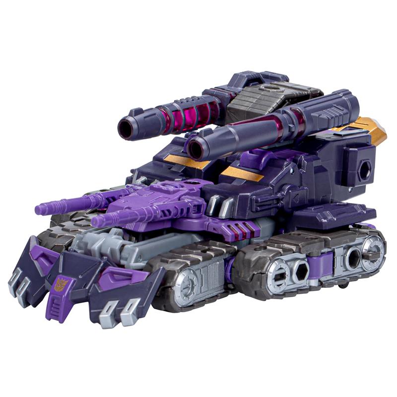 TRANSFORMERS LEGACY - TARN