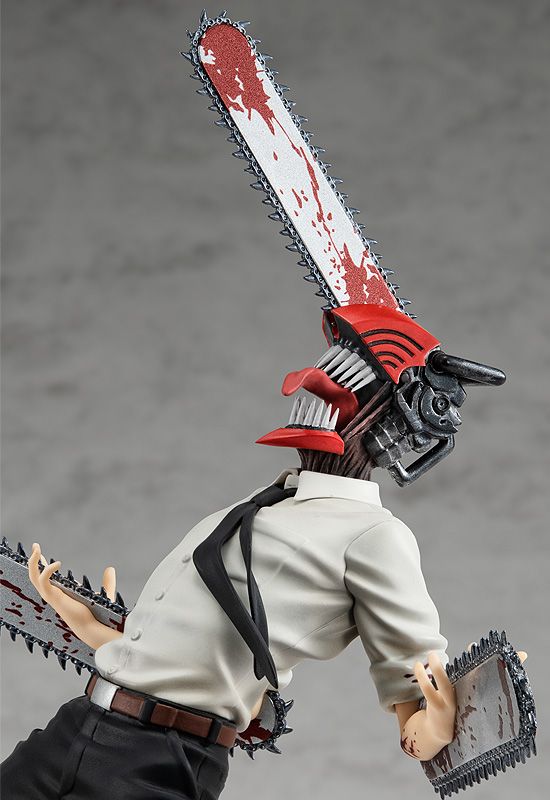 POP UP PARADE - CHAINSAW MAN