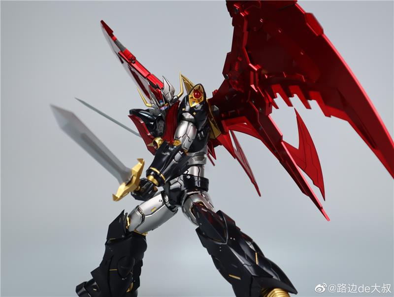 SXS - MAZINKAISER