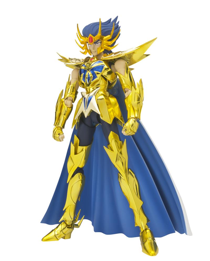 SAINT SEIYA MYTH CLOTH EX - CANCER DEATHMASK REVIVAL