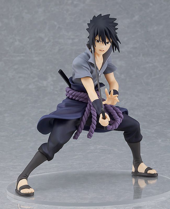 POP UP PARADE - NARUTO SASUKE UCHIHA