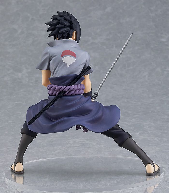 POP UP PARADE - NARUTO SASUKE UCHIHA