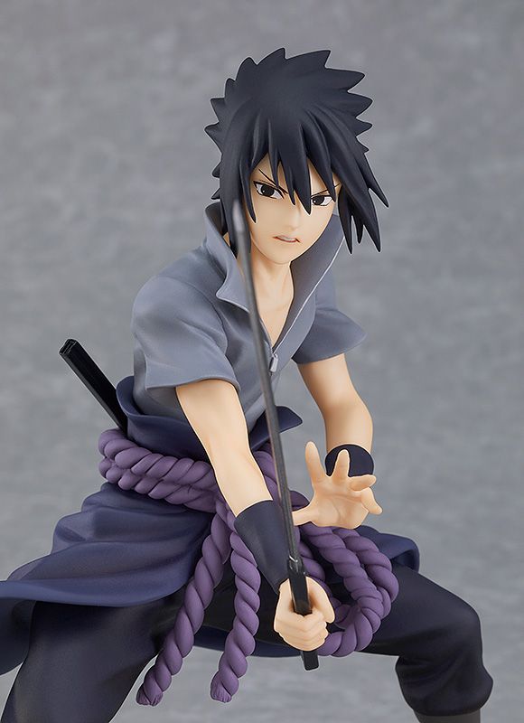 POP UP PARADE - NARUTO SASUKE UCHIHA