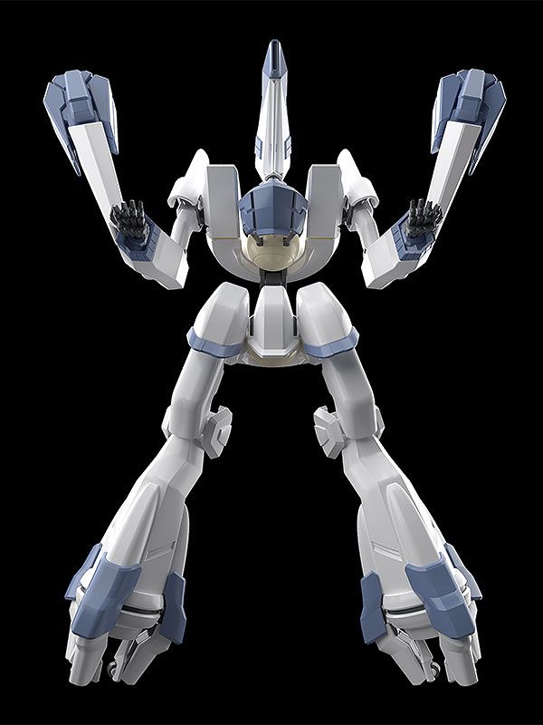 MODEROID - IDOLMASTER XENOGLOSSIA IMBER