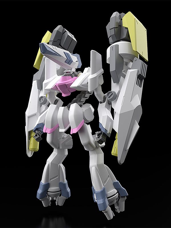 MODEROID - IDOLMASTER XENOGLOSSIA IMBER