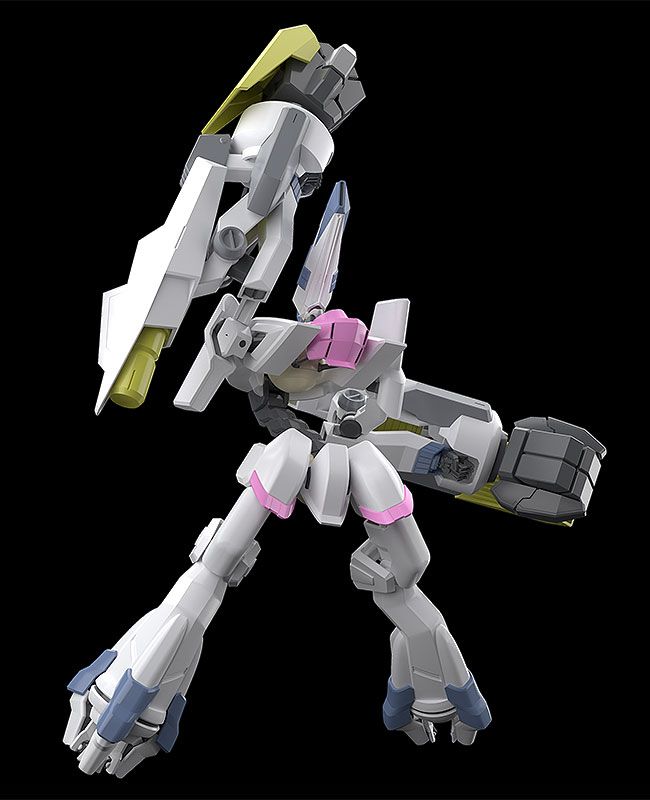 MODEROID - IDOLMASTER XENOGLOSSIA IMBER