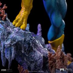 1/10 IRON STUDIOS - MER-MAN