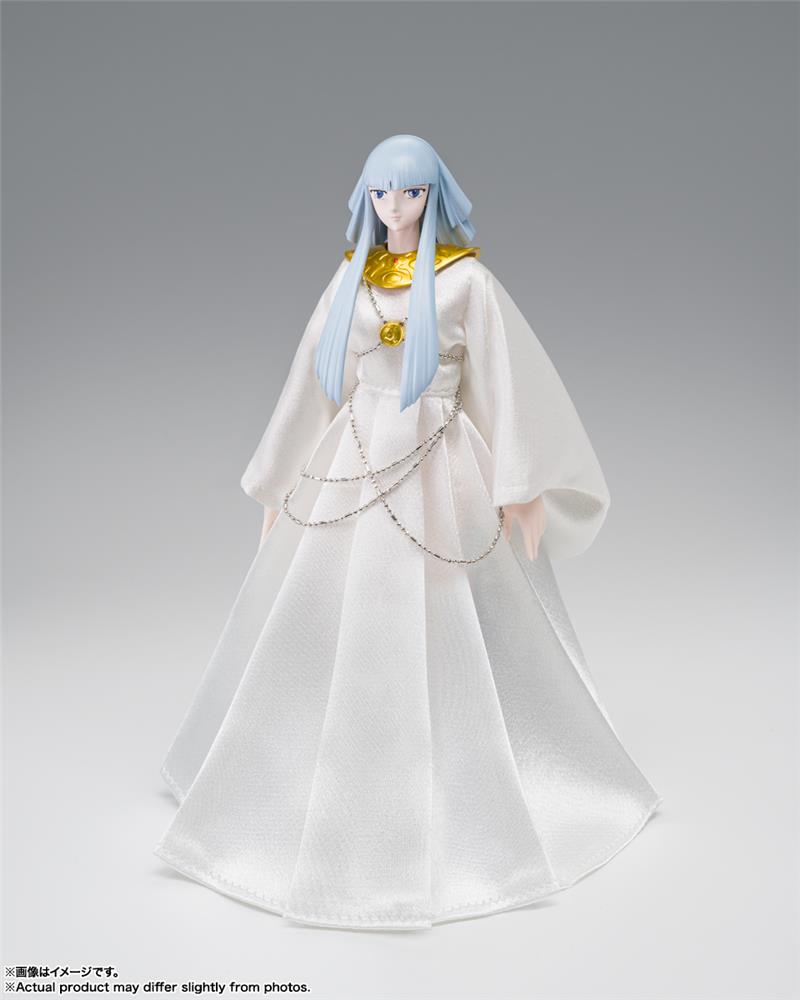 SAINT SEIYA MYTH CLOTH EX - POLARIS HILDA