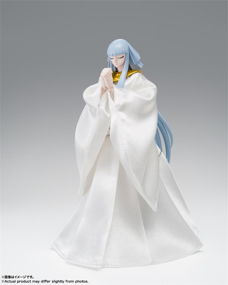 SAINT SEIYA MYTH CLOTH EX - POLARIS HILDA