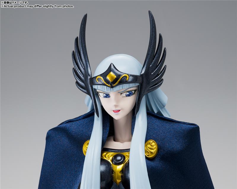 SAINT SEIYA MYTH CLOTH EX - POLARIS HILDA