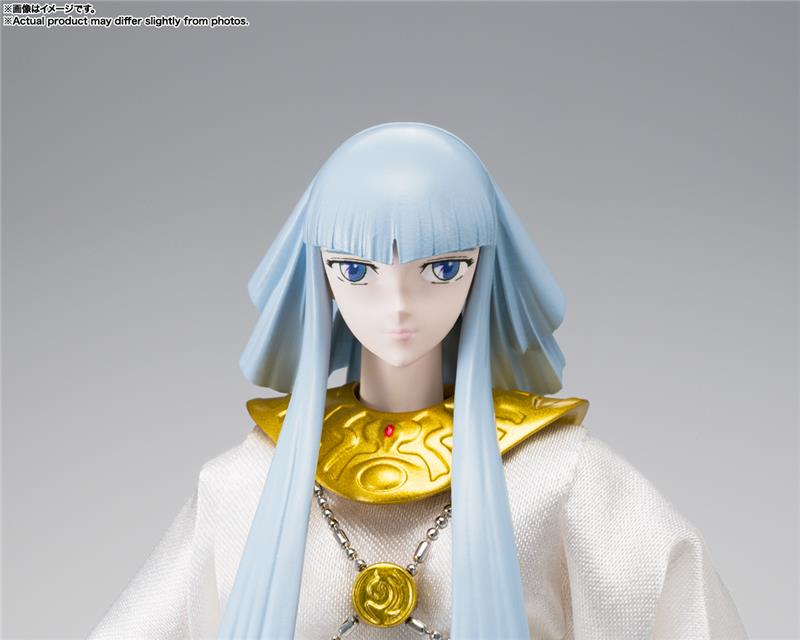 SAINT SEIYA MYTH CLOTH EX - POLARIS HILDA