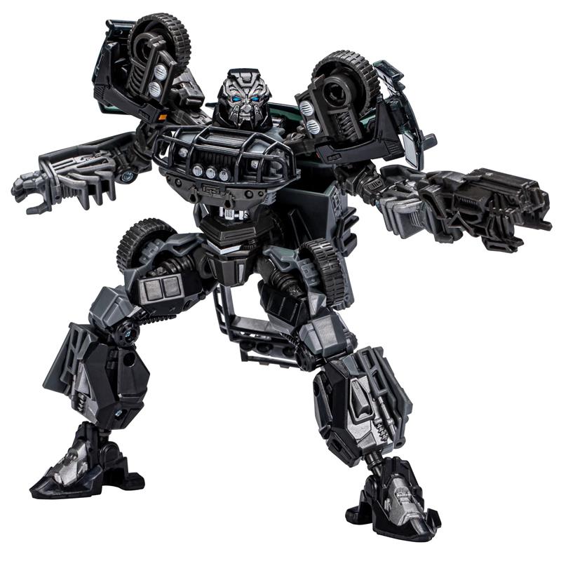 TRANSFORMERS NEST AUTOBOT RATCHET