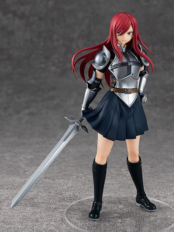 POP UP PARADE - FAIRY TAIL ERZA SCARLET