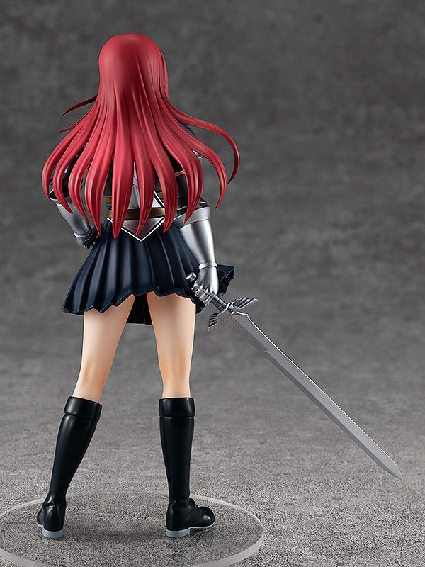 POP UP PARADE - FAIRY TAIL ERZA SCARLET