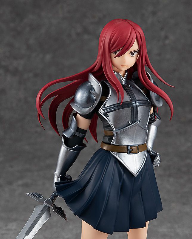 POP UP PARADE - FAIRY TAIL ERZA SCARLET