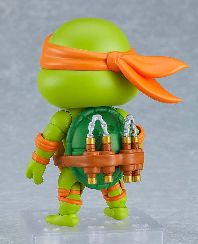 NENDOROID - TMNT MICHELANGELO