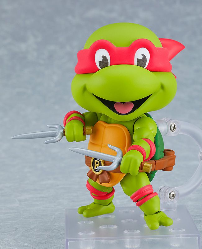 NENDOROID - TMNT RAFFAELLO