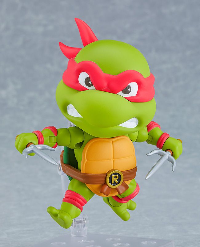 NENDOROID - TMNT RAFFAELLO