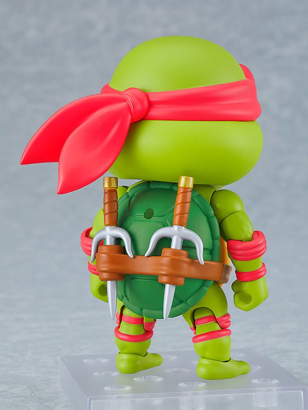 NENDOROID - TMNT RAFFAELLO