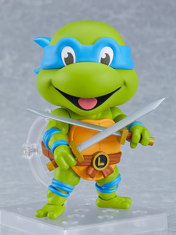 NENDOROID - TMNT LEONARDO