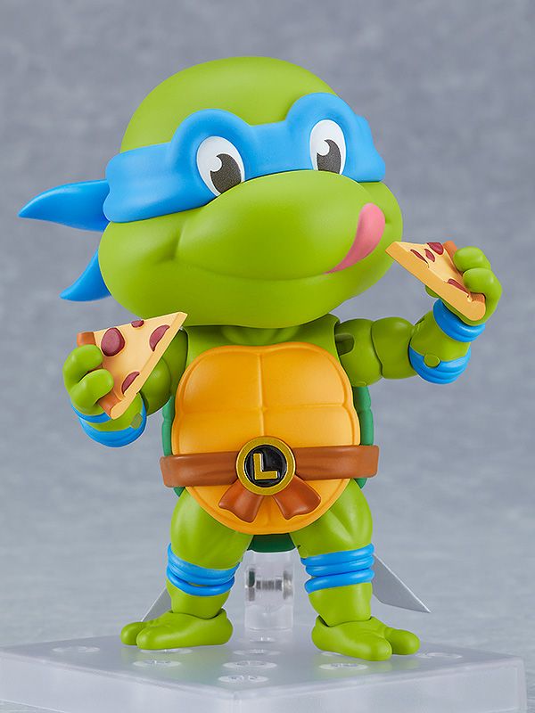 NENDOROID - TMNT LEONARDO