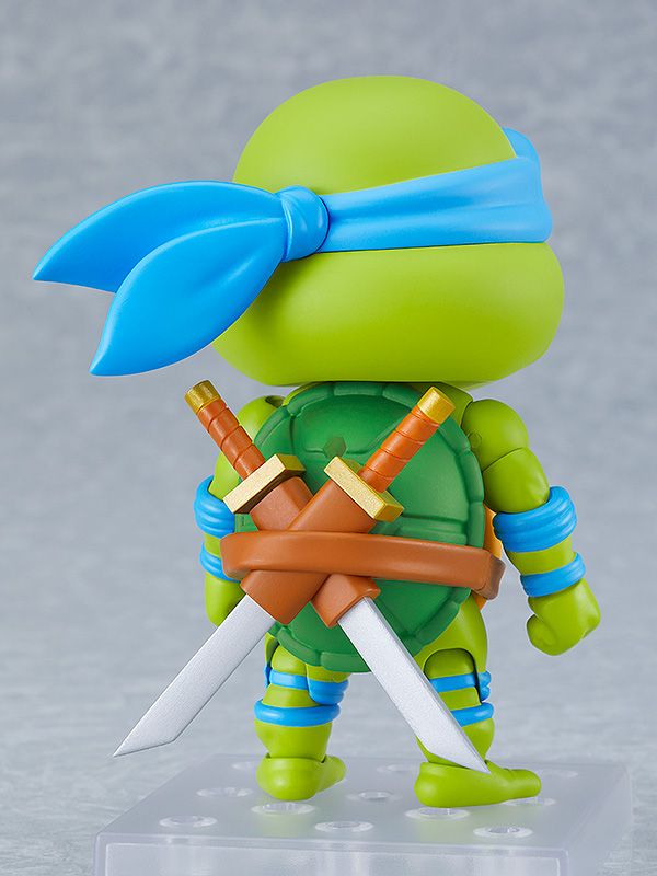 NENDOROID - TMNT LEONARDO