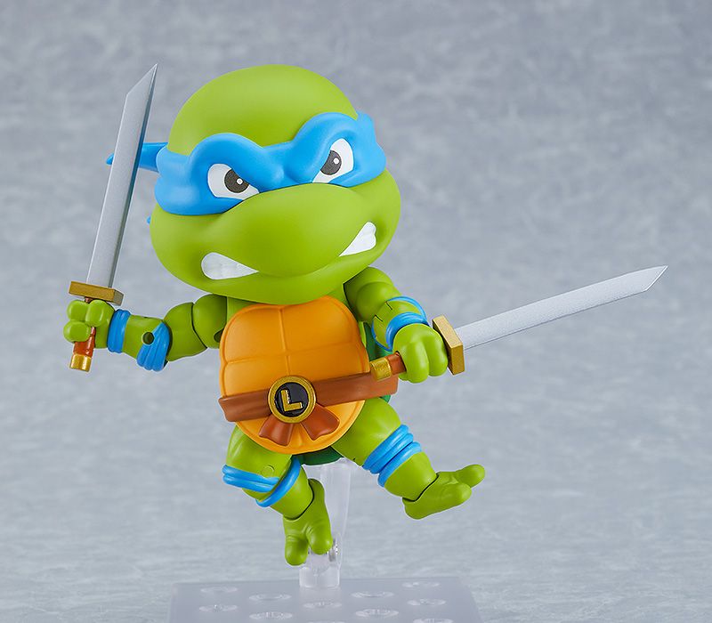 NENDOROID - TMNT LEONARDO