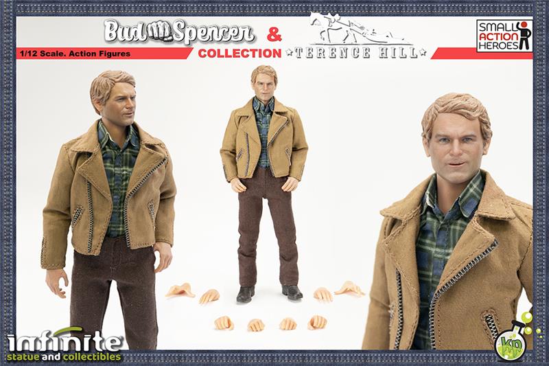 1/12 TERENCE HILL VER B