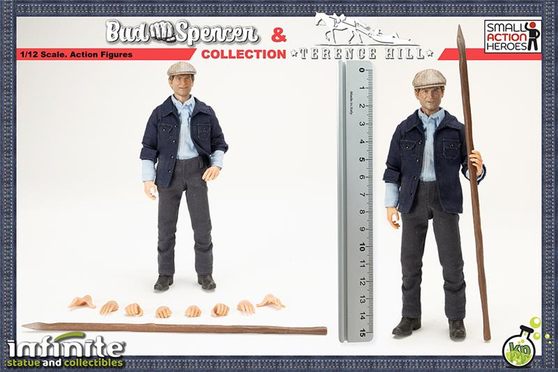 1/12 TERENCE HILL VER A