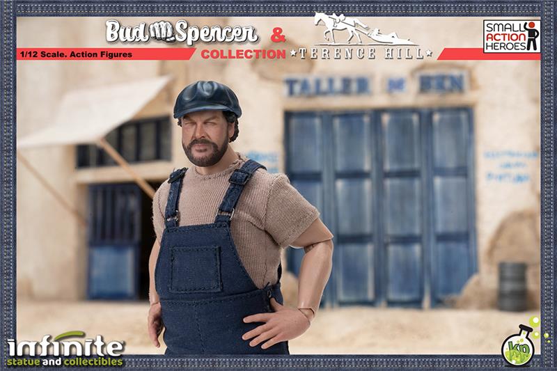 1/12 BUD SPENCER VER A