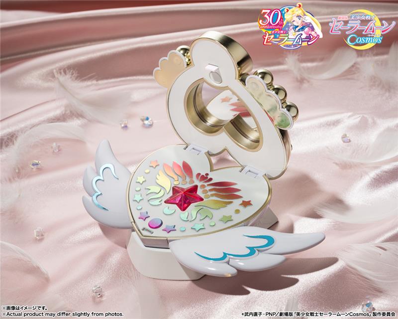 SAILOR MOON PROPLICA - COSMOS ETERNAL MOON