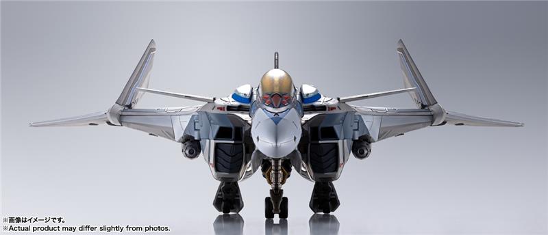 DX MACROSS VF-31AX KAIROS-PLUS