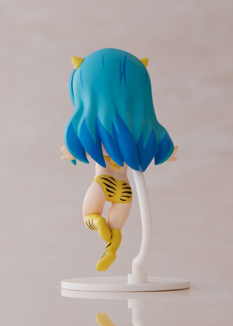 MINI FIGURE - URUSEI YATSURA LUM