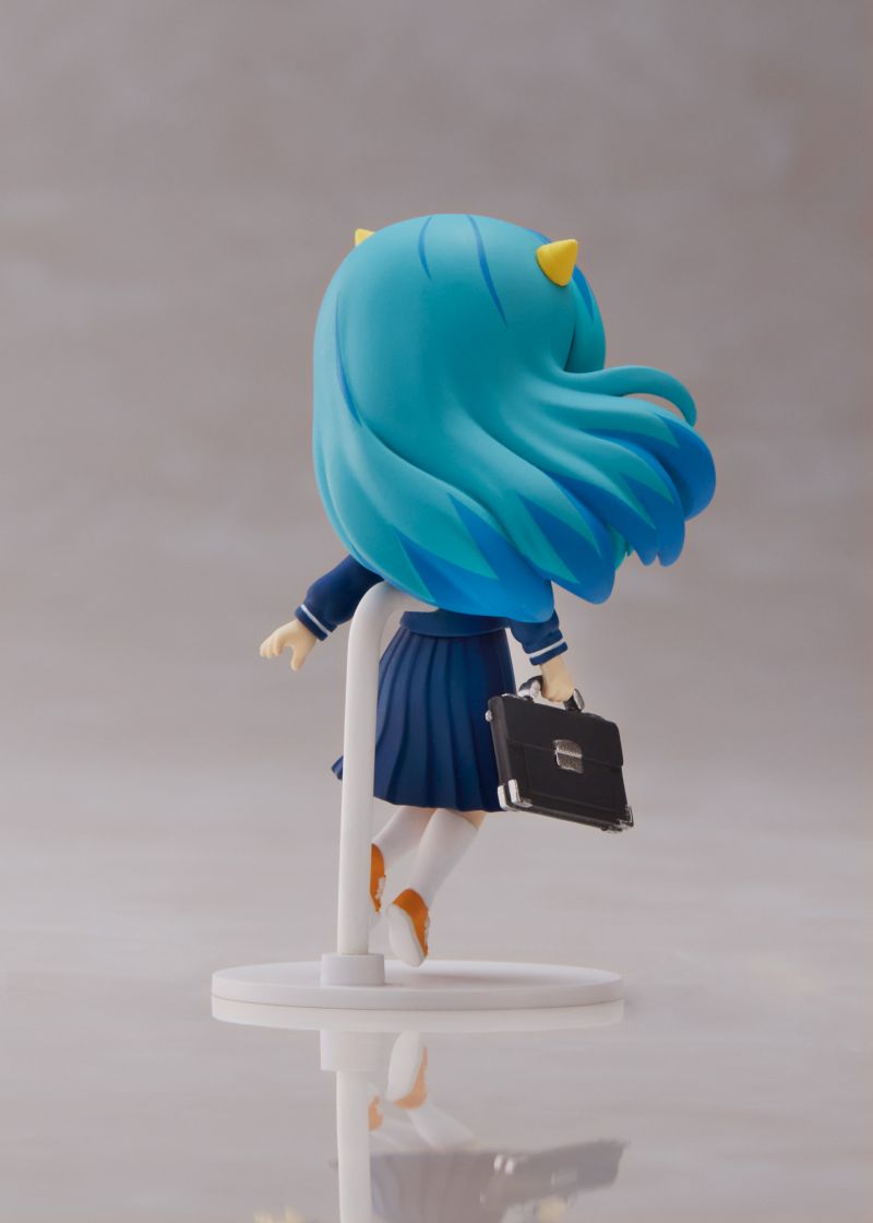 MINI FIGURE - URUSEI YATSURA LUM SCHOOL UNIF