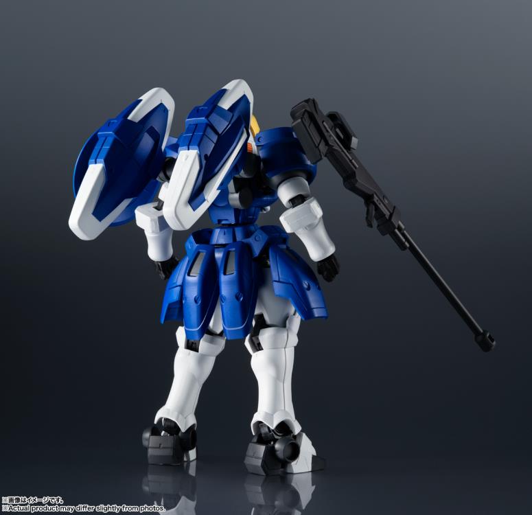 GUNDAM UNIVERSE - GU OZ-00MS2 TALLGEESE II