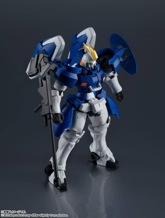 GUNDAM UNIVERSE - GU OZ-00MS2 TALLGEESE II