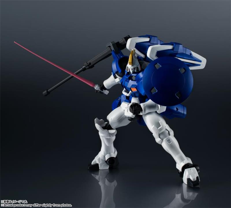 GUNDAM UNIVERSE - GU OZ-00MS2 TALLGEESE II