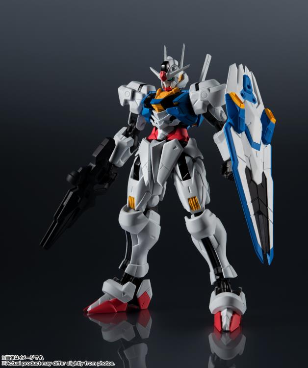 GUNDAM UNIVERSE - GU XVX-016 GUNDAM AERIAL