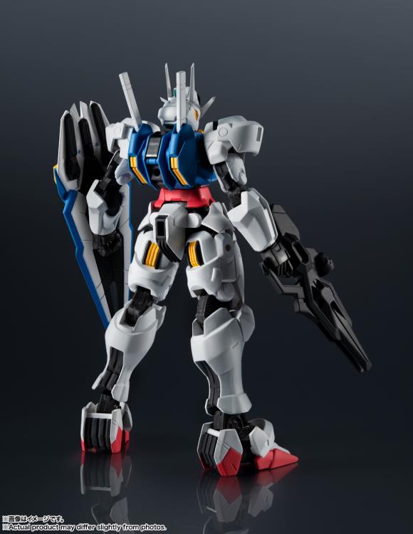 GUNDAM UNIVERSE - GU XVX-016 GUNDAM AERIAL