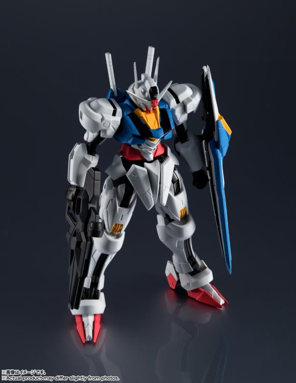 GUNDAM UNIVERSE - GU XVX-016 GUNDAM AERIAL